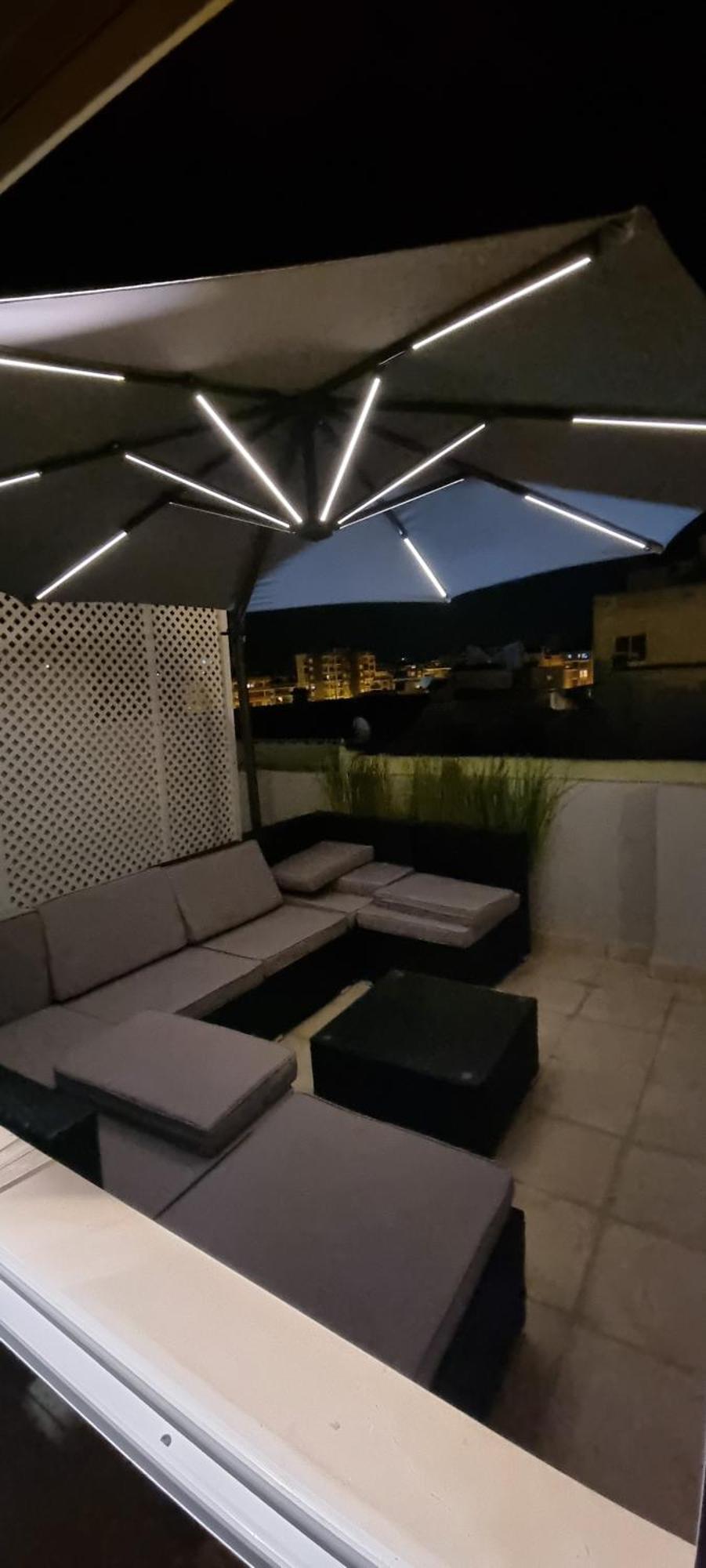 Magnifico Atico En El Centro De Apartment